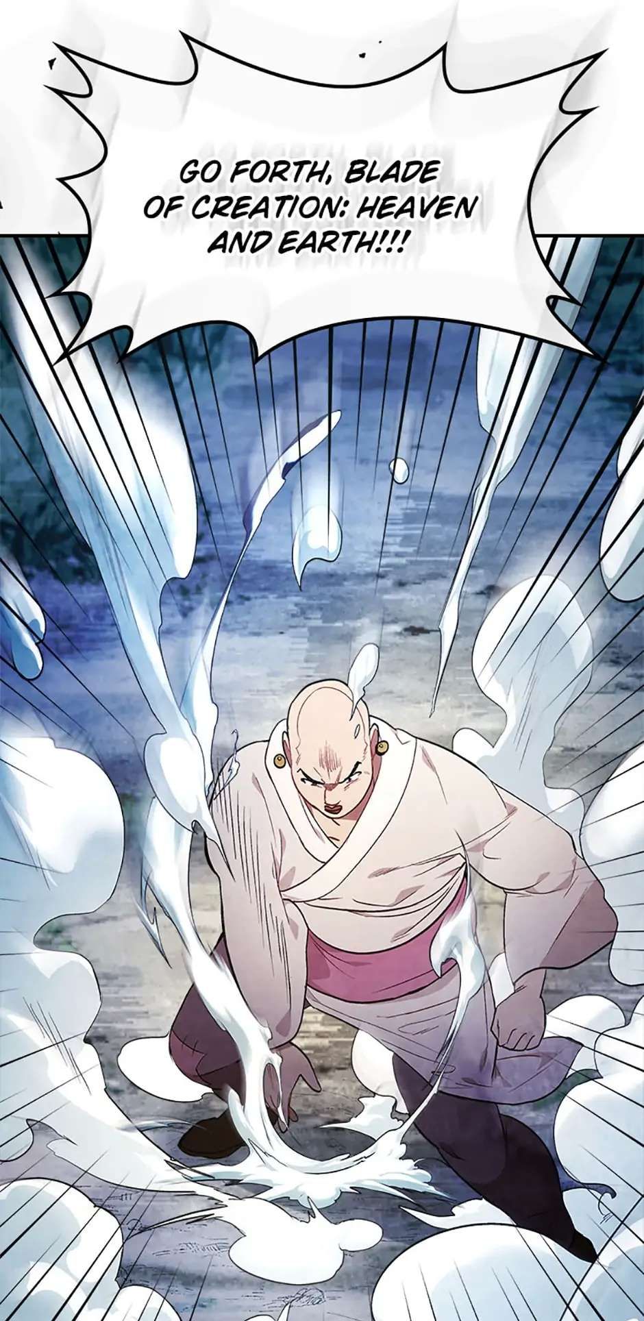 Yi Shen Dang Guan Chapter 24 27